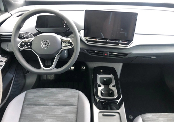 Volkswagen ID.4 cena 238270 przebieg: 8, rok produkcji 2024 z Olsztyn małe 301